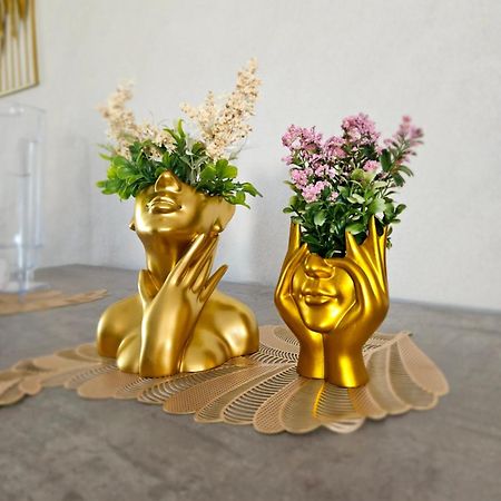 Cava Del Sol Villa Augusta Dış mekan fotoğraf