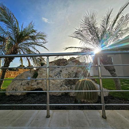 Cava Del Sol Villa Augusta Dış mekan fotoğraf