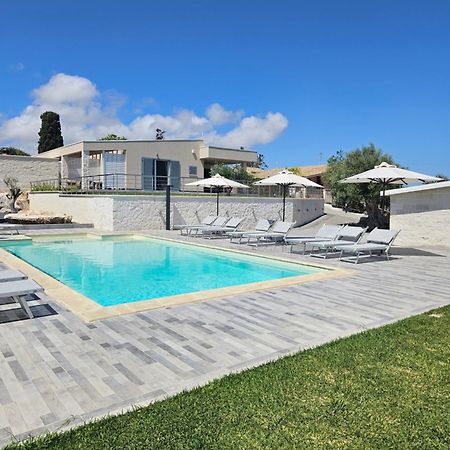 Cava Del Sol Villa Augusta Dış mekan fotoğraf