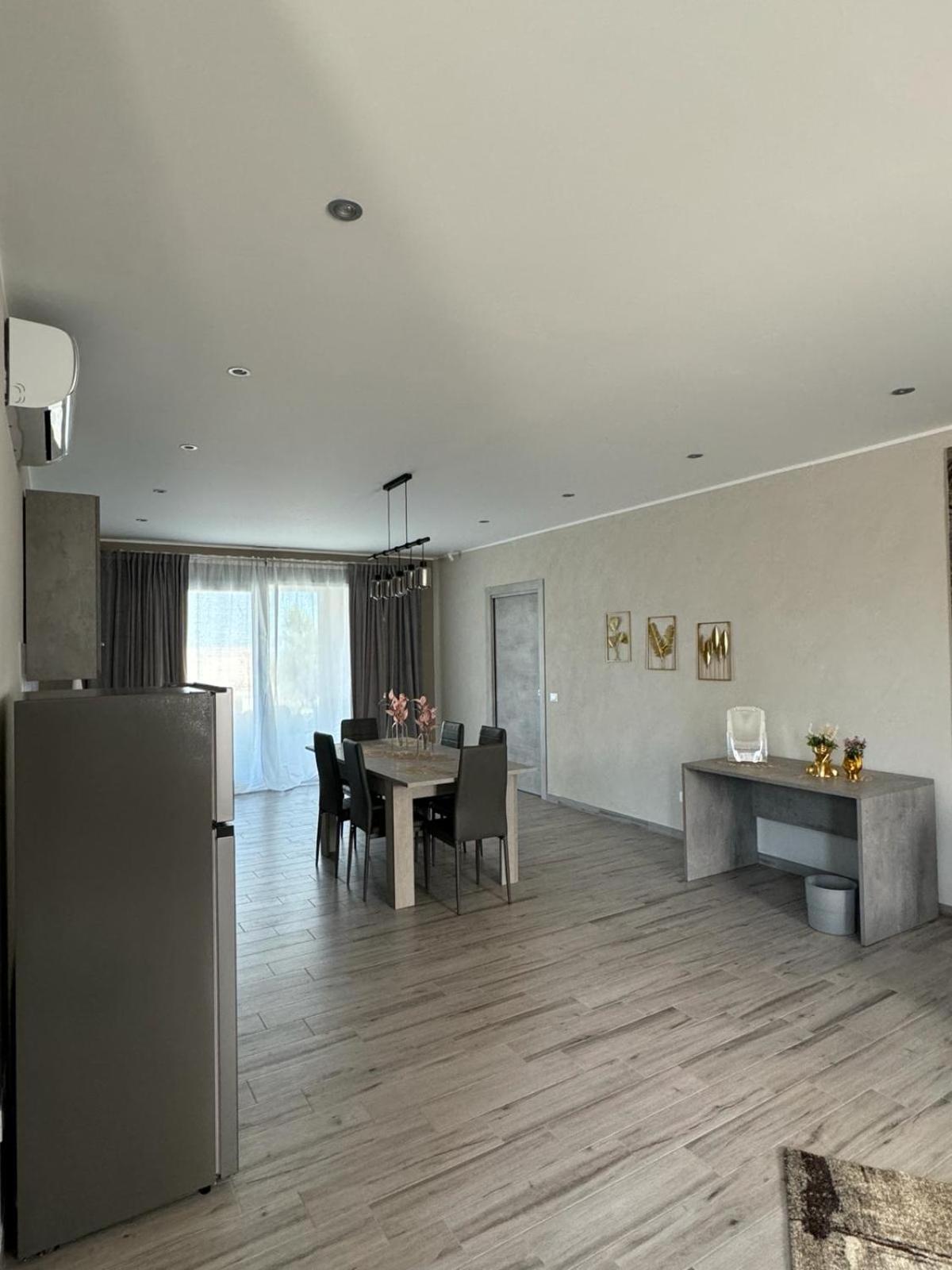 Cava Del Sol Villa Augusta Dış mekan fotoğraf