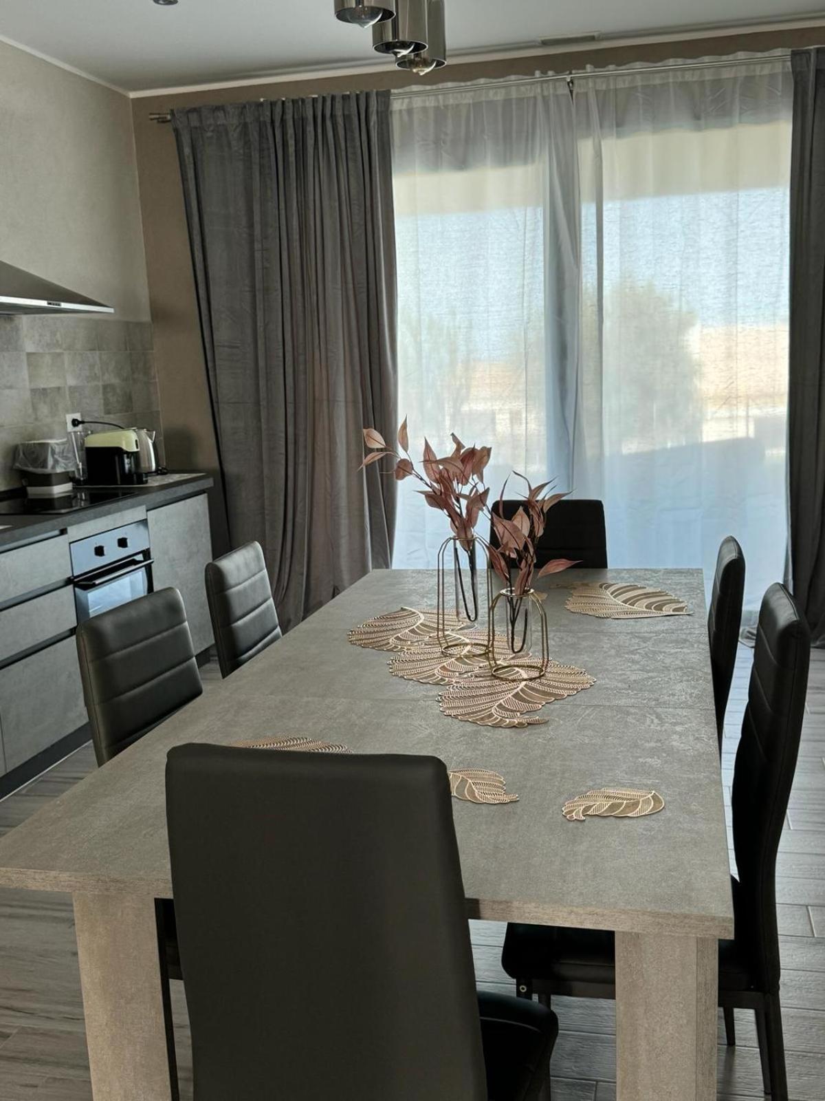 Cava Del Sol Villa Augusta Dış mekan fotoğraf