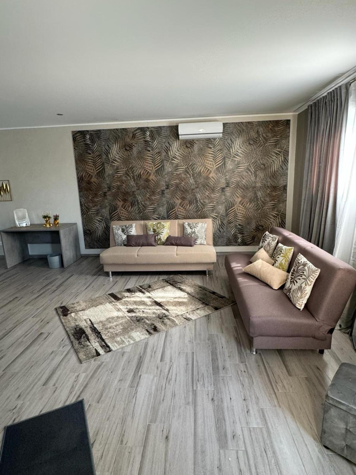 Cava Del Sol Villa Augusta Dış mekan fotoğraf