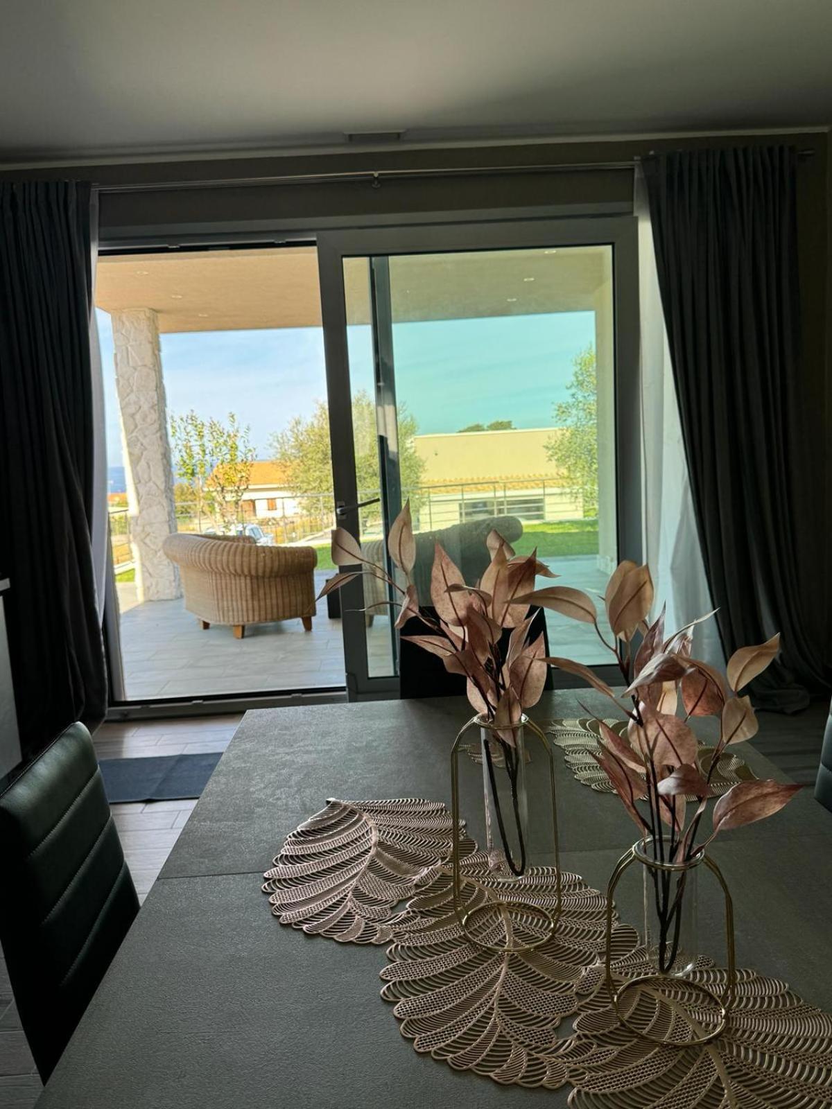 Cava Del Sol Villa Augusta Dış mekan fotoğraf