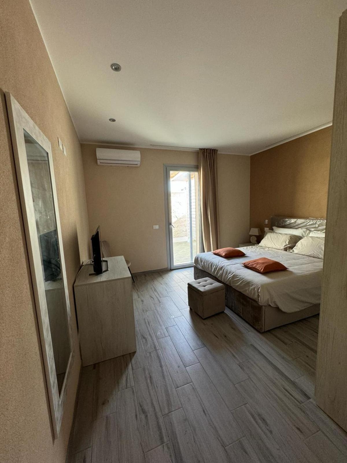 Cava Del Sol Villa Augusta Dış mekan fotoğraf