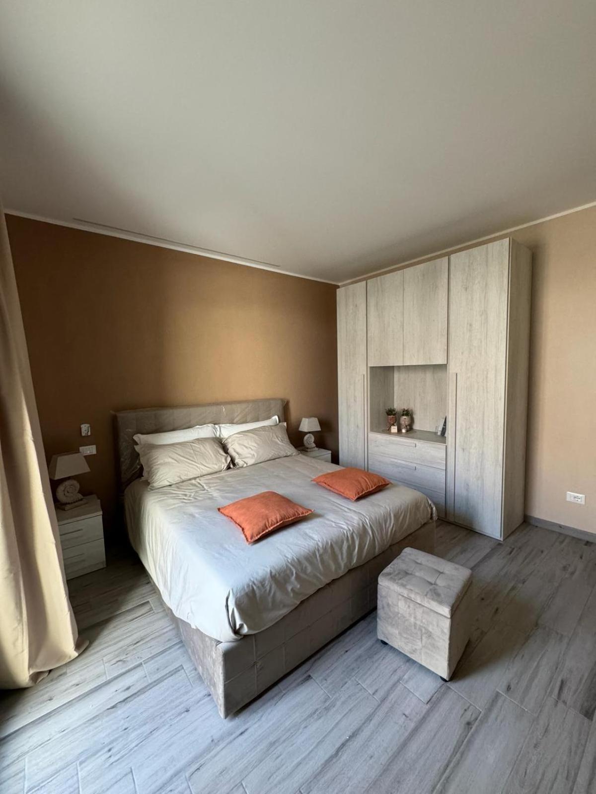Cava Del Sol Villa Augusta Dış mekan fotoğraf