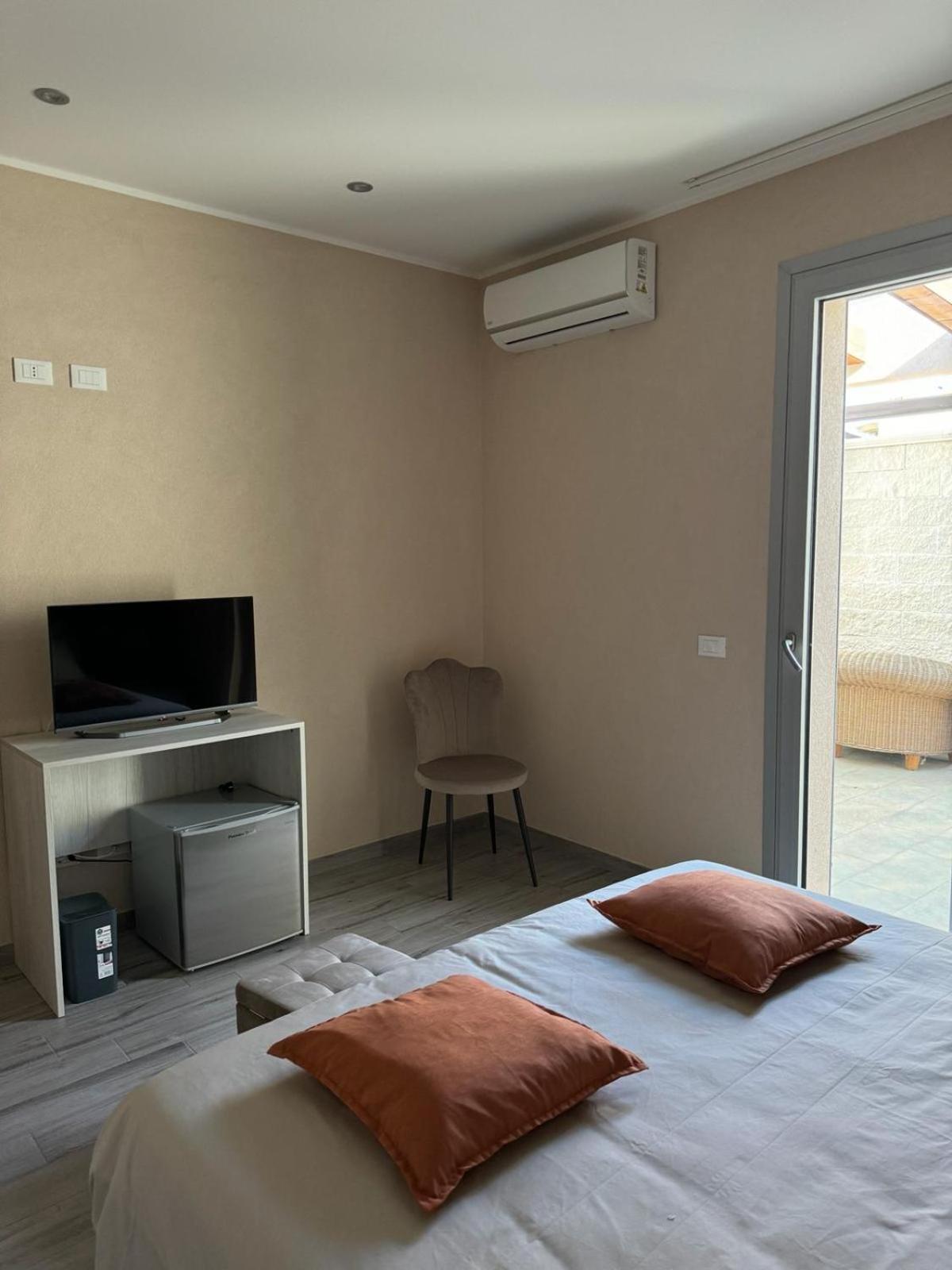 Cava Del Sol Villa Augusta Dış mekan fotoğraf