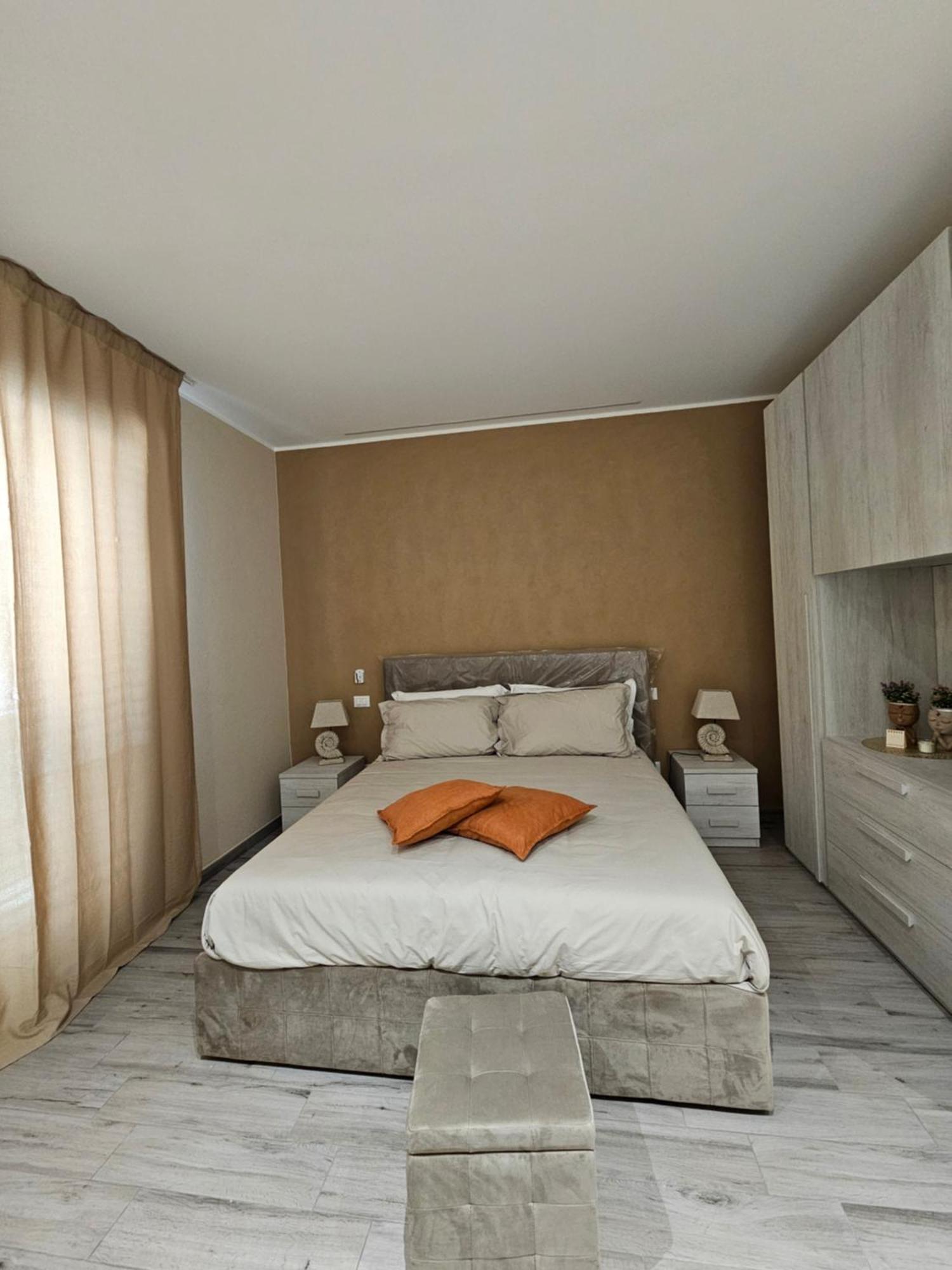 Cava Del Sol Villa Augusta Dış mekan fotoğraf