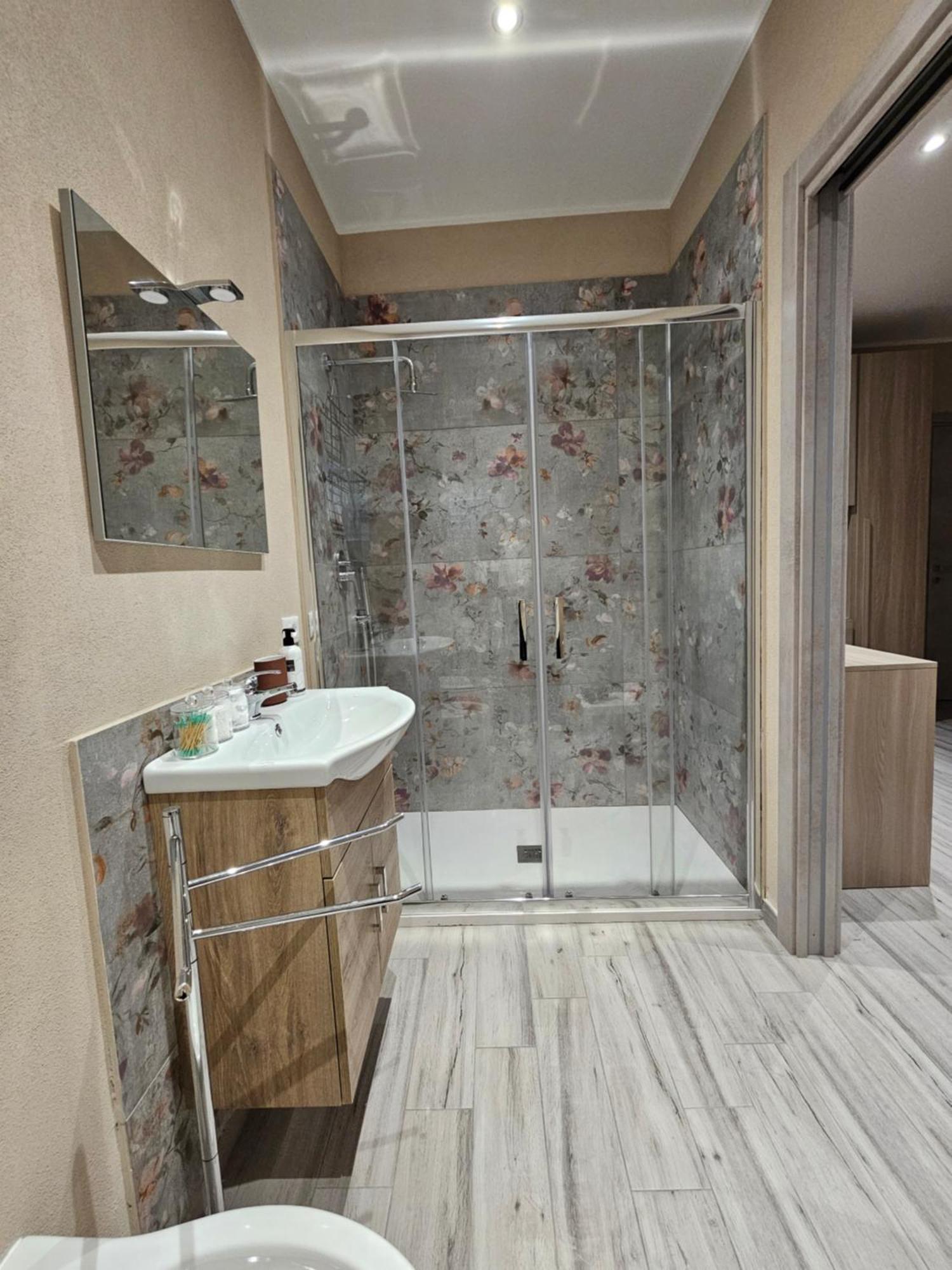 Cava Del Sol Villa Augusta Dış mekan fotoğraf