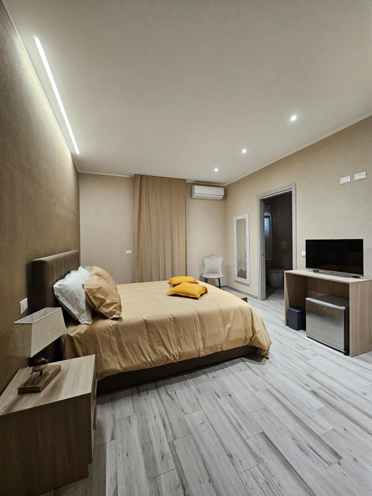 Cava Del Sol Villa Augusta Dış mekan fotoğraf