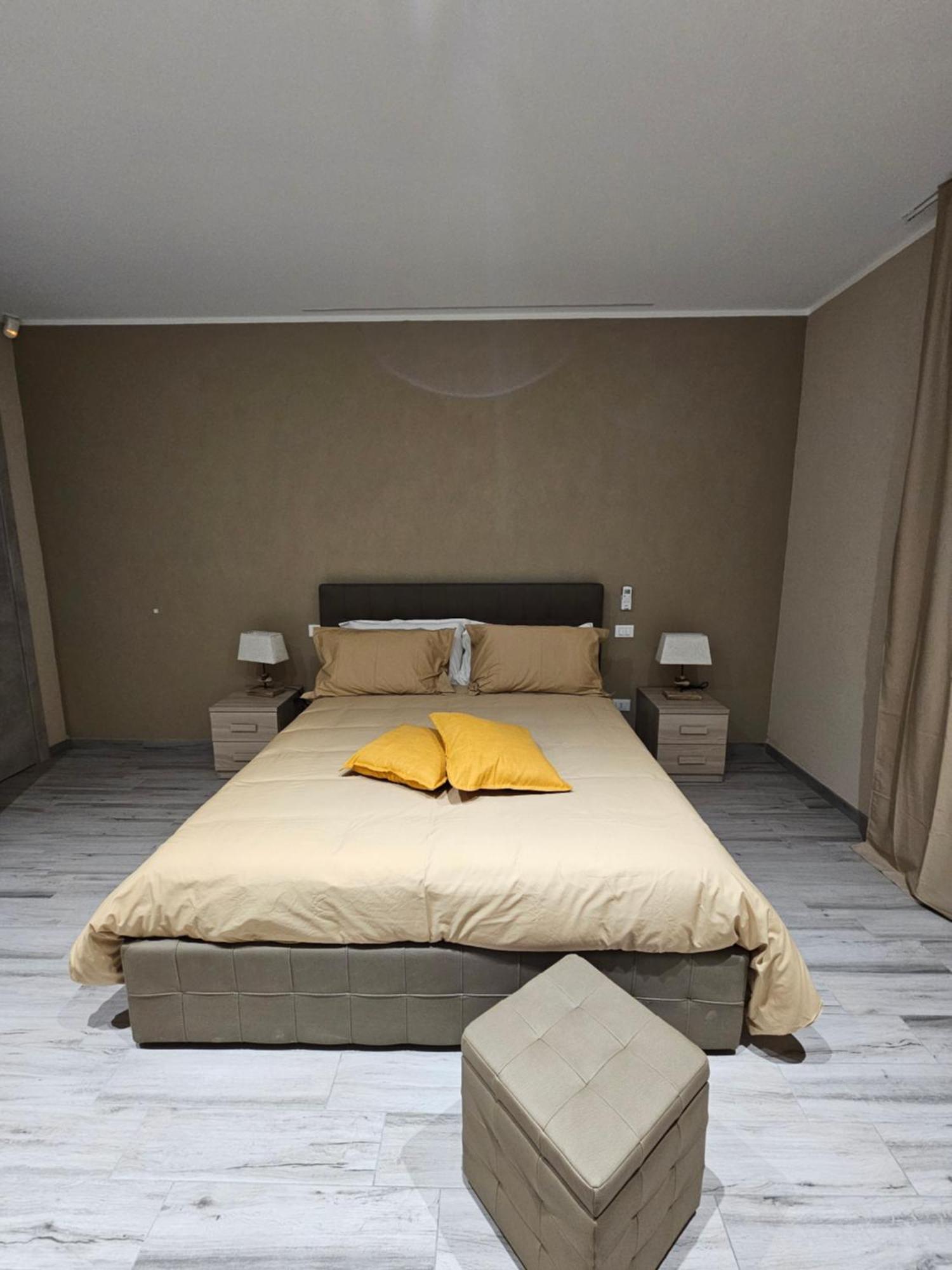 Cava Del Sol Villa Augusta Dış mekan fotoğraf