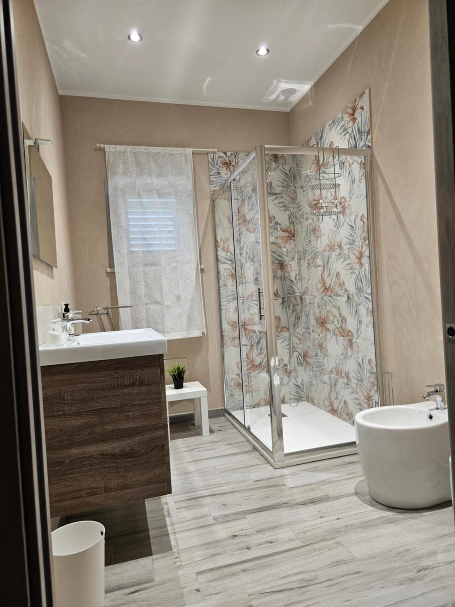 Cava Del Sol Villa Augusta Dış mekan fotoğraf