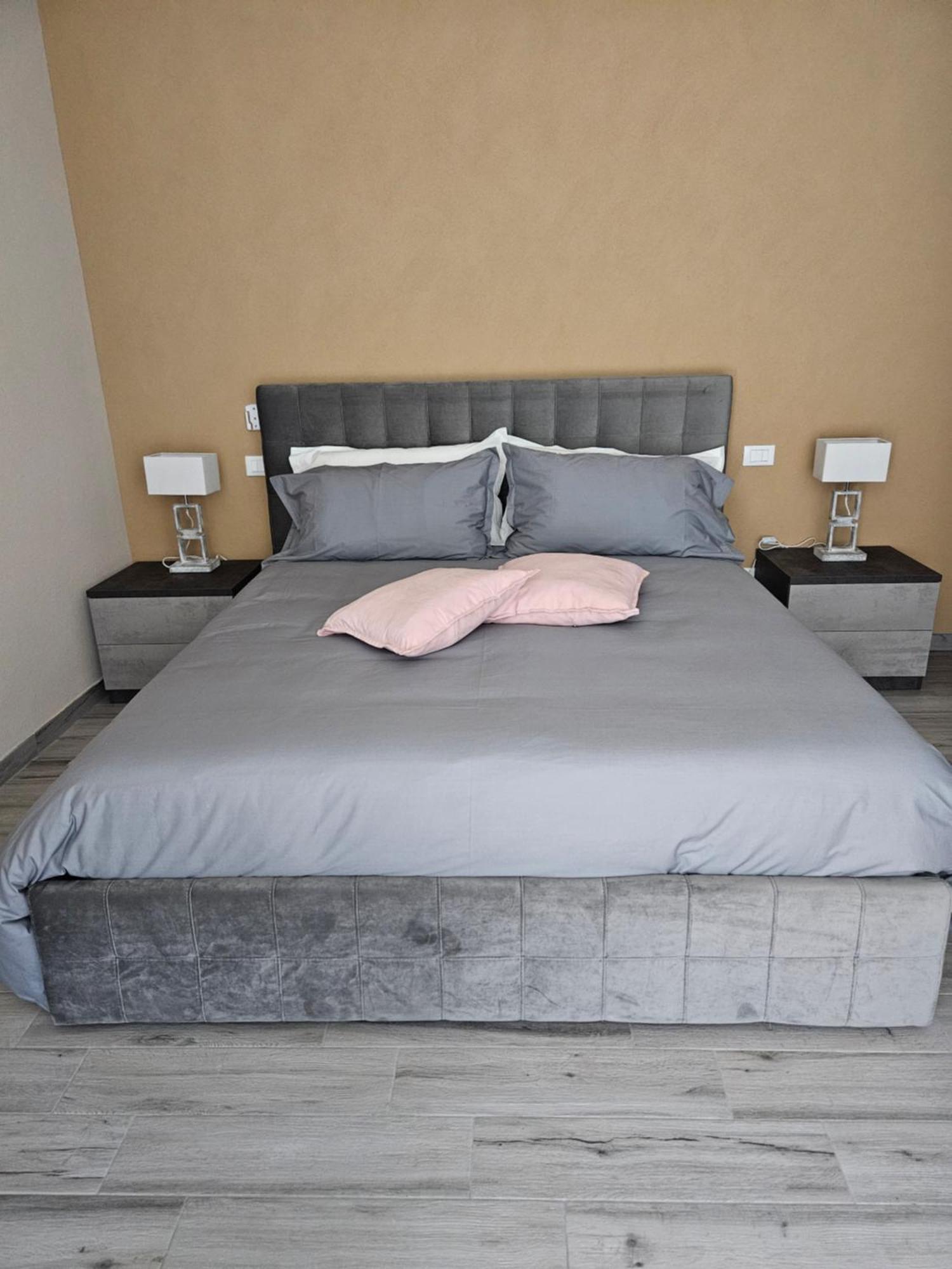 Cava Del Sol Villa Augusta Dış mekan fotoğraf