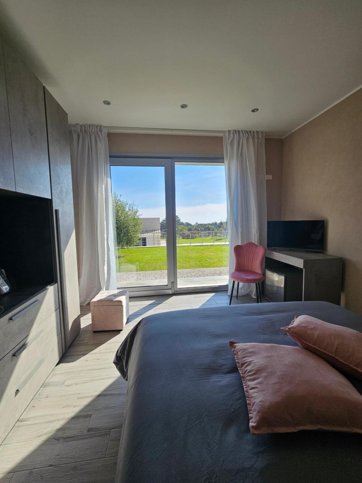 Cava Del Sol Villa Augusta Dış mekan fotoğraf