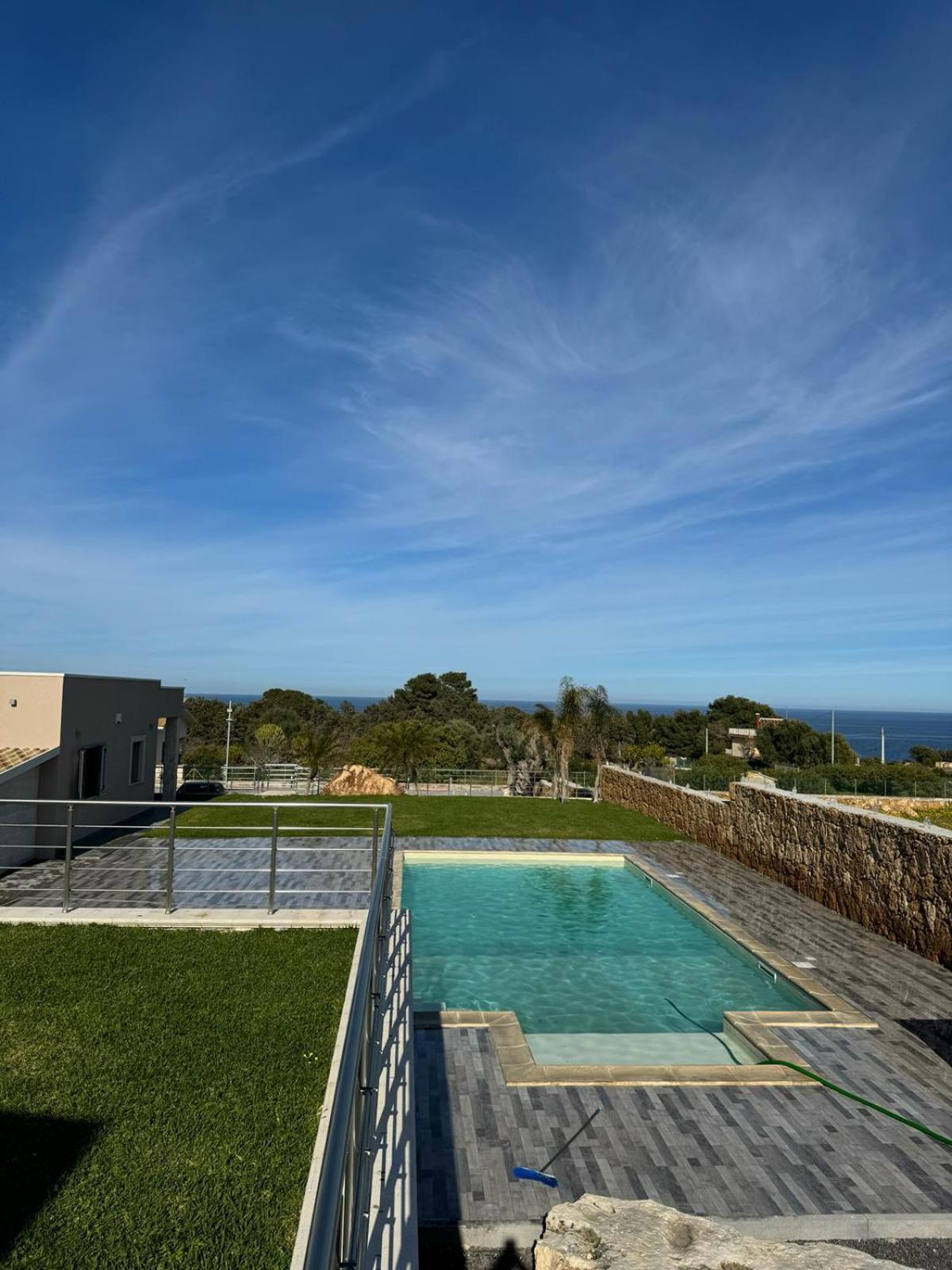 Cava Del Sol Villa Augusta Dış mekan fotoğraf
