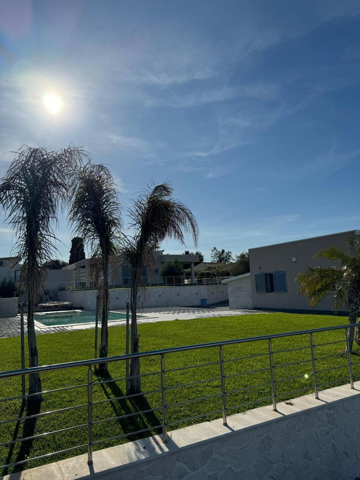 Cava Del Sol Villa Augusta Dış mekan fotoğraf