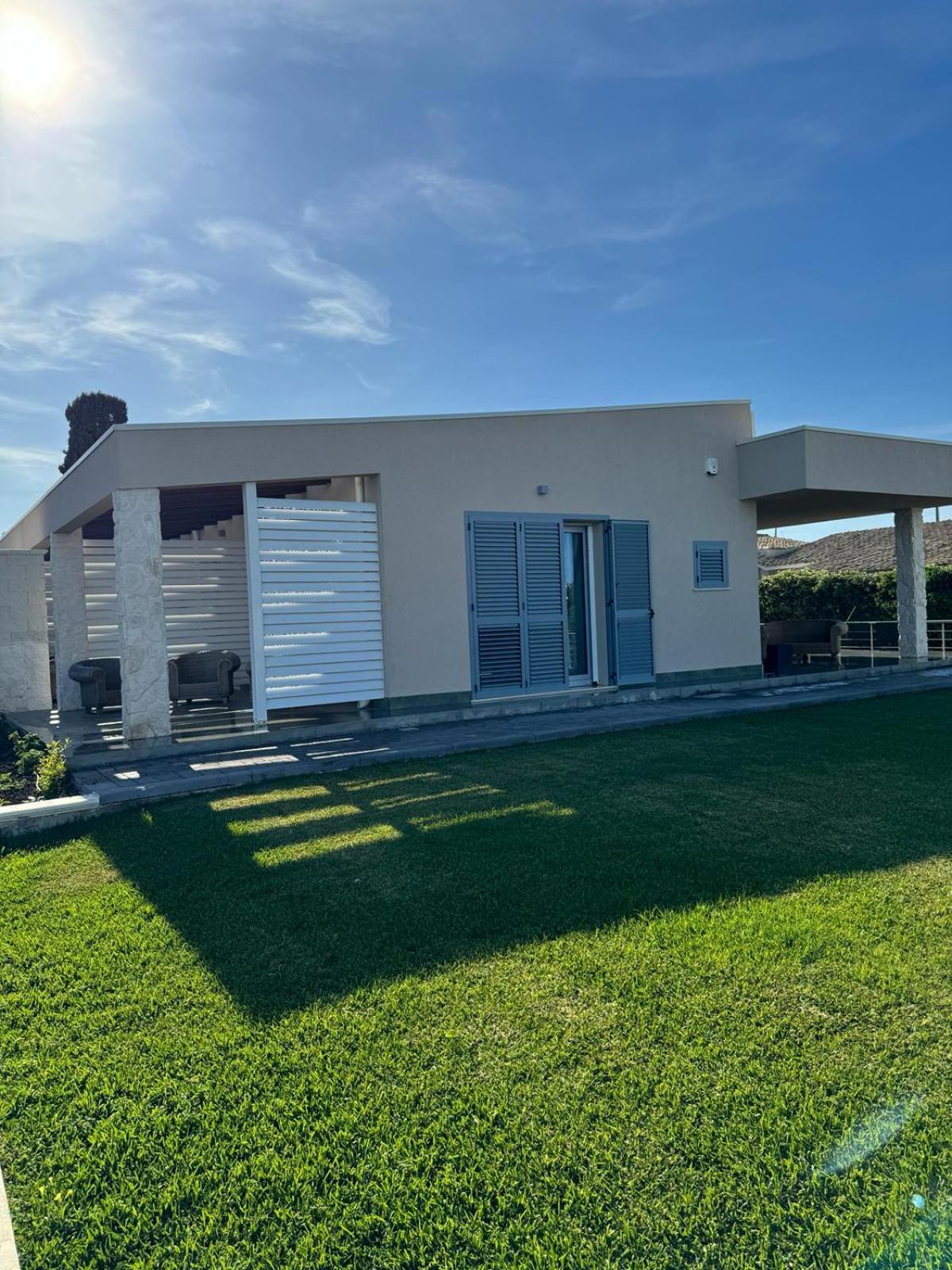 Cava Del Sol Villa Augusta Dış mekan fotoğraf