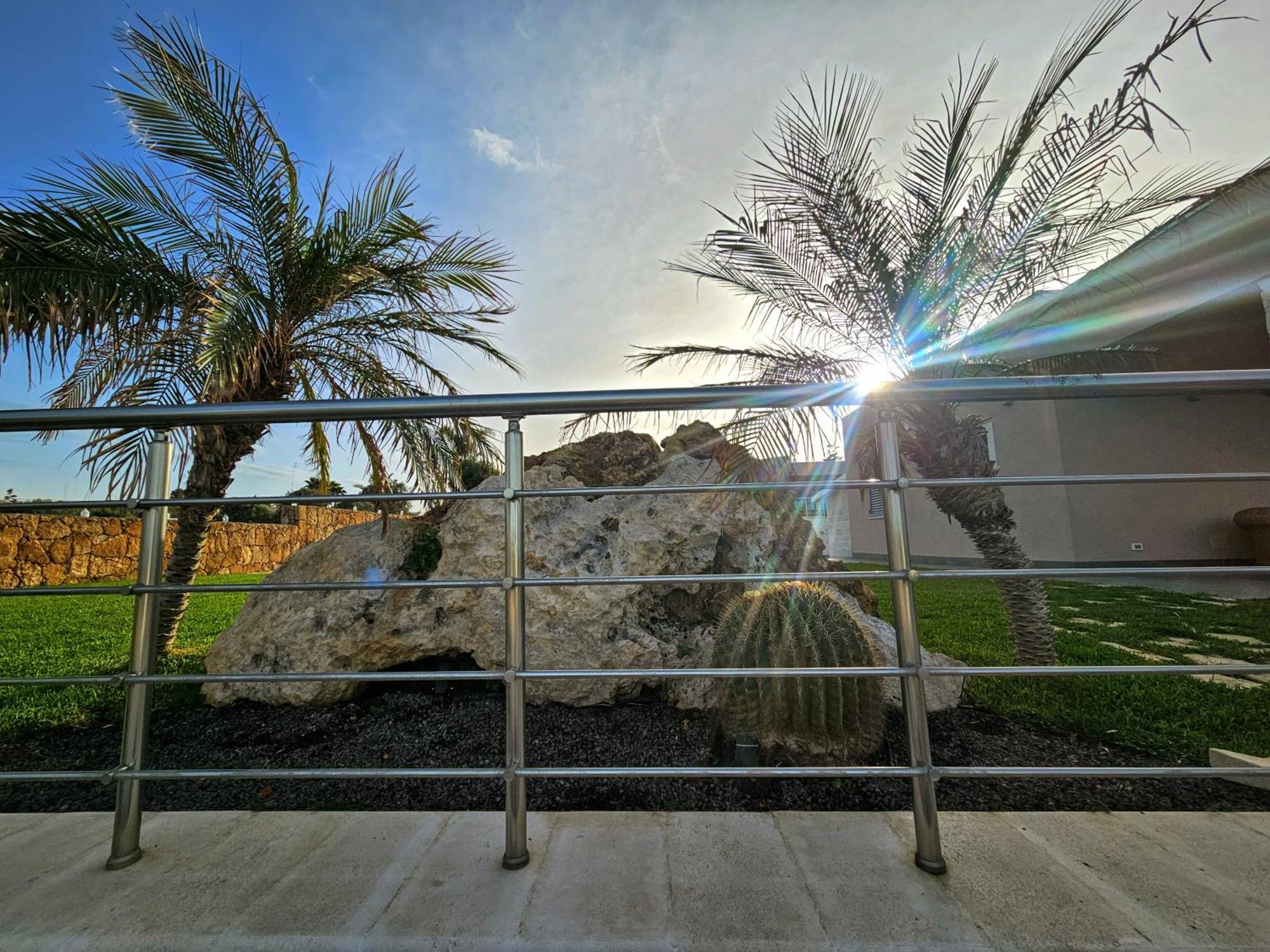 Cava Del Sol Villa Augusta Dış mekan fotoğraf