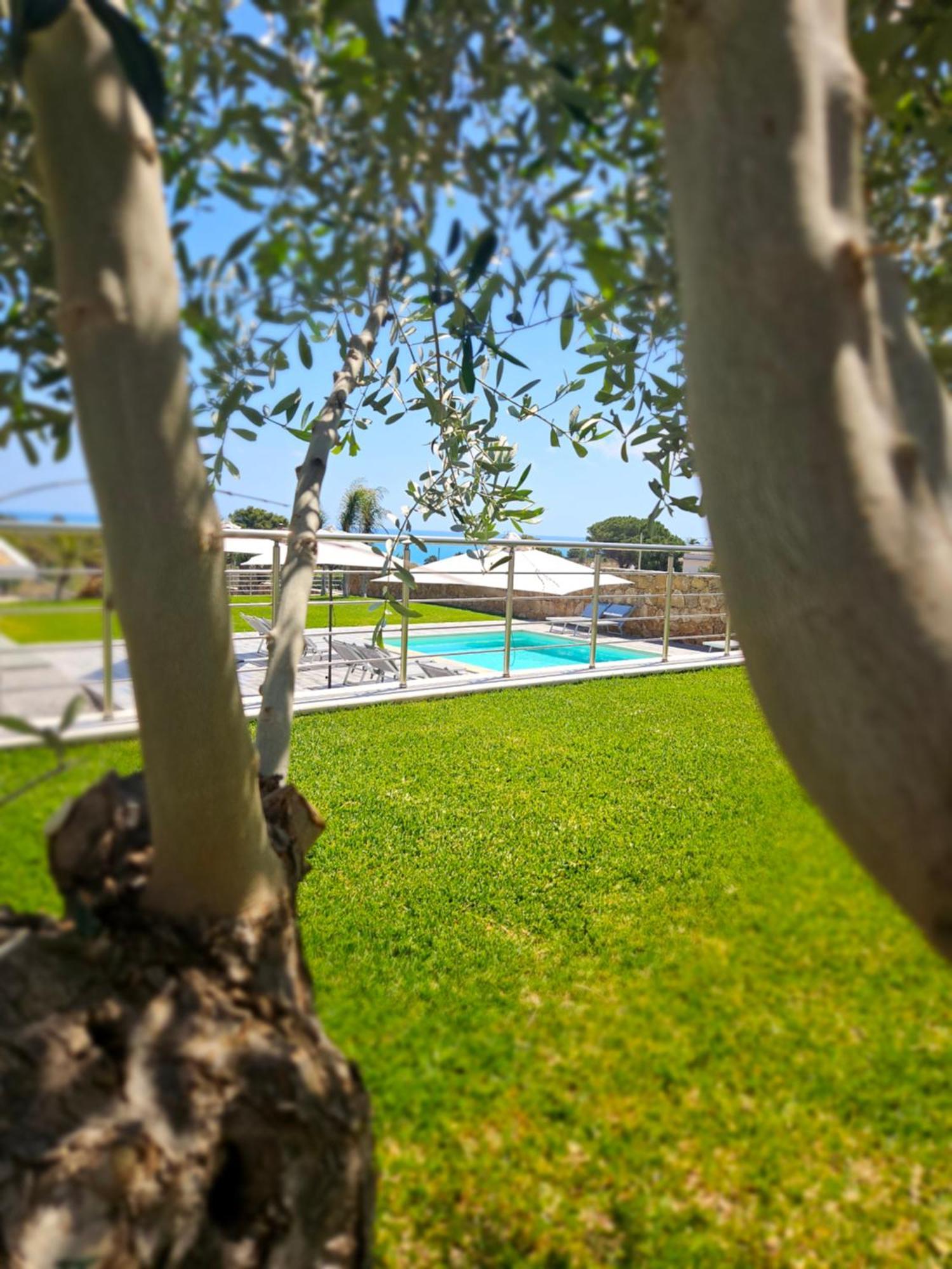 Cava Del Sol Villa Augusta Dış mekan fotoğraf