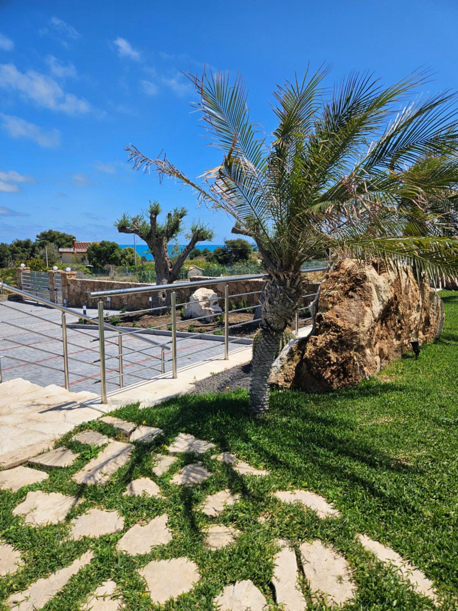 Cava Del Sol Villa Augusta Dış mekan fotoğraf