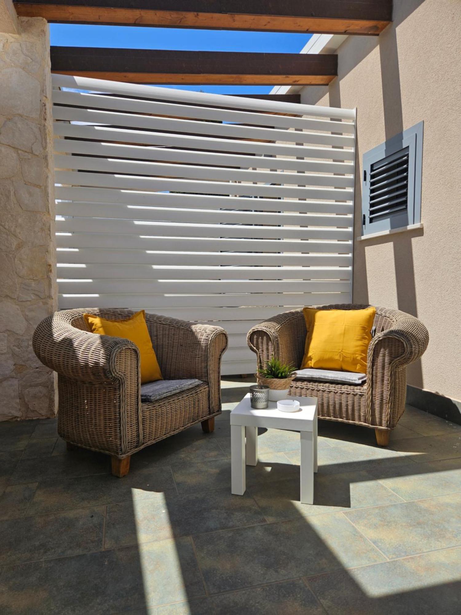 Cava Del Sol Villa Augusta Dış mekan fotoğraf