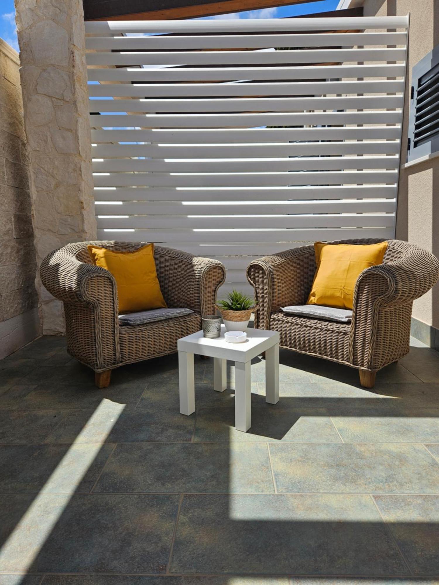 Cava Del Sol Villa Augusta Dış mekan fotoğraf