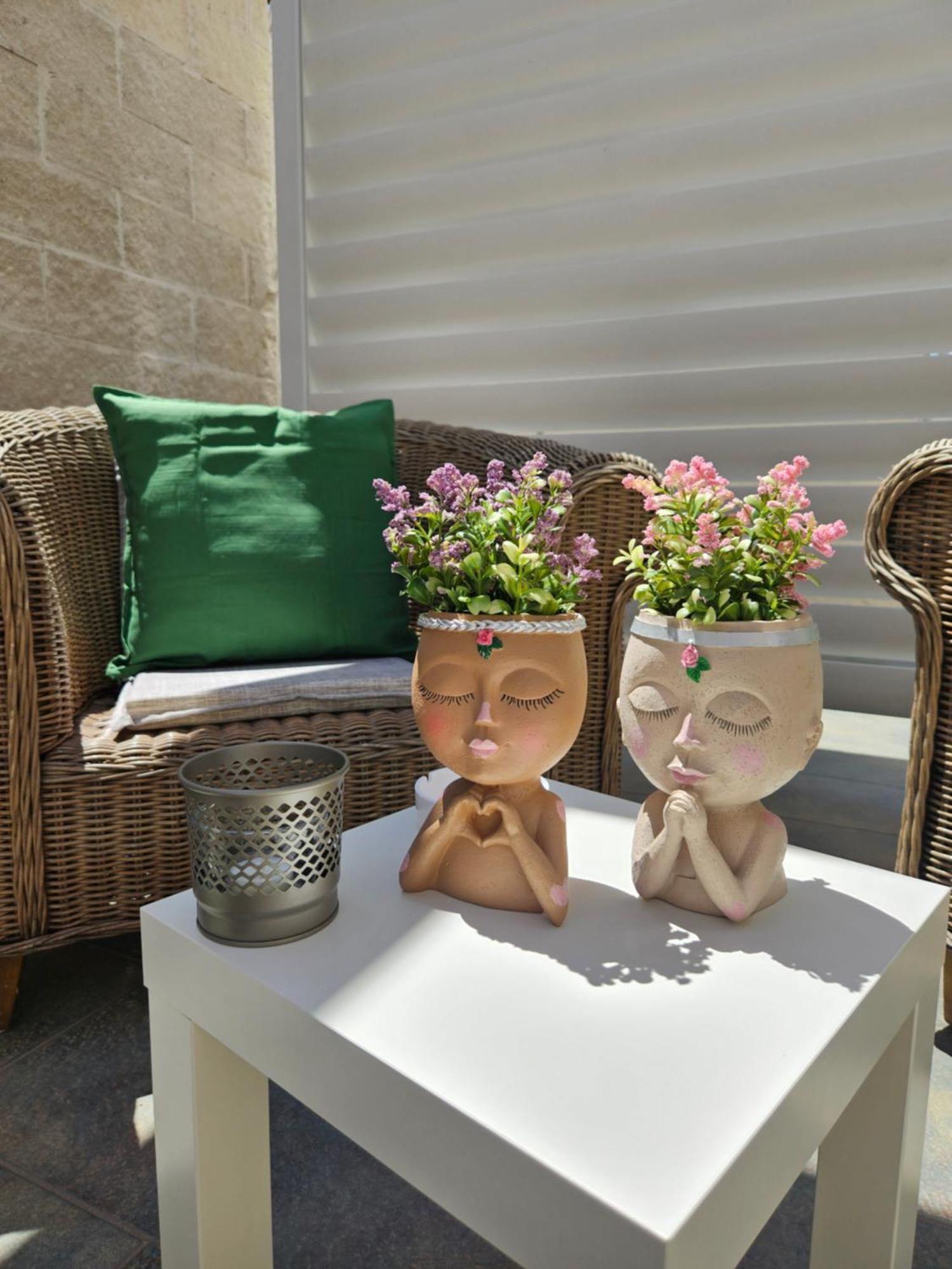 Cava Del Sol Villa Augusta Dış mekan fotoğraf