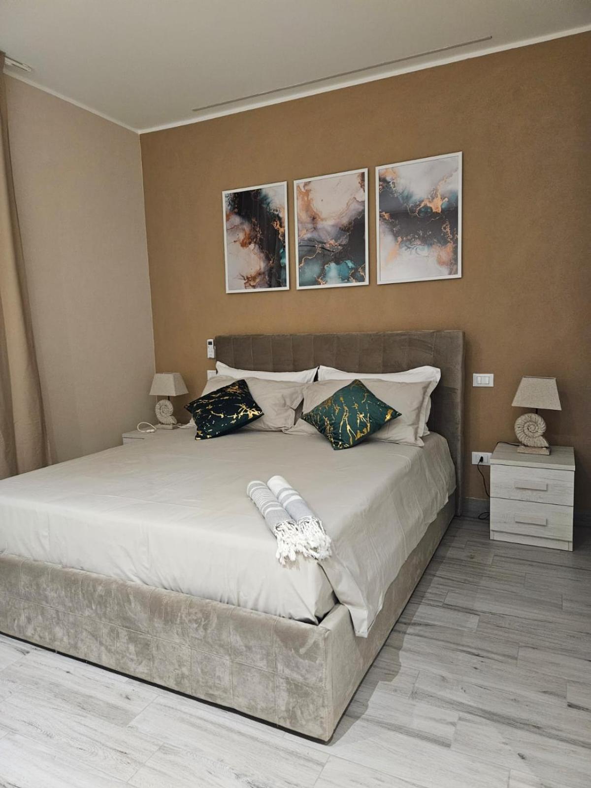 Cava Del Sol Villa Augusta Dış mekan fotoğraf